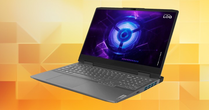 Promocja na Lenovo LOQ