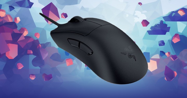 Promocja na Razer Deathadder V3