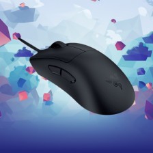 Promocja na Razer Deathadder V3
