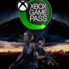 Resident Evil 3 w Game Pass
