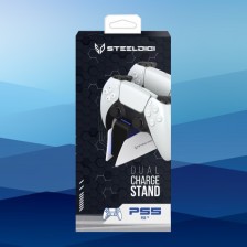Promocja na STEELDIGI Azure Canoe