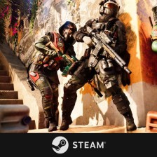 Battlefield 2042 za darmo na Steam