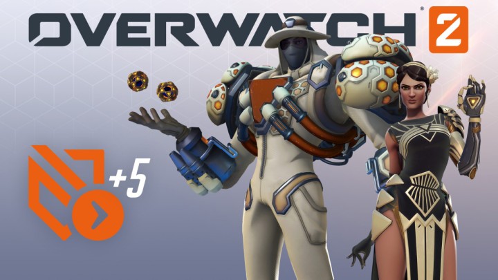 Co zawiera zestaw Overwatch 2 Mega Bundle?
