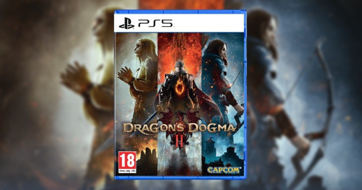 Promocja na Dragon's Dogma 2