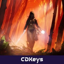 Promocja na Dream Cycle w CDKeys