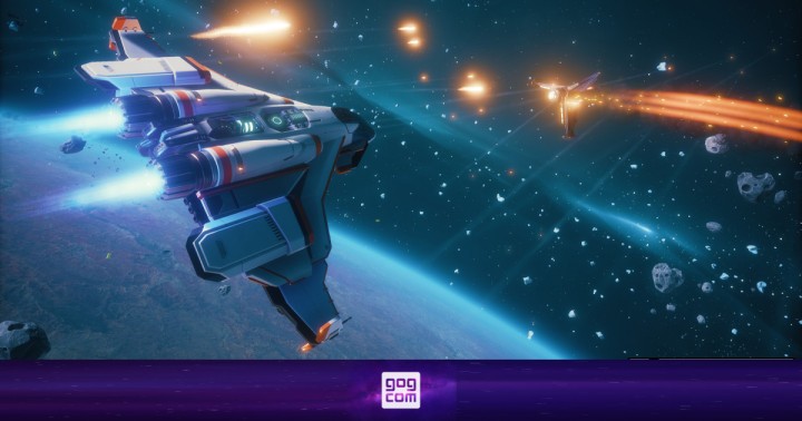 EVERSPACE na PC w śmiesznie niskiej