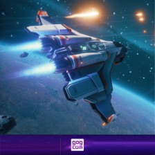 EVERSPACE na PC w śmiesznie niskiej