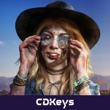 Gry PC w historycznie niskich cenach w CDKeys. Dead Island 2 na Steam już za mniej niż 95 zł!