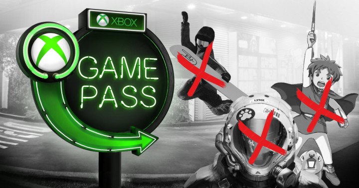 Hardspace Shipbreaker i dwie inne gry opuszczą abonament Xbox Game Pass w marcu