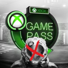 Hardspace Shipbreaker i dwie inne gry opuszczą abonament Xbox Game Pass w marcu