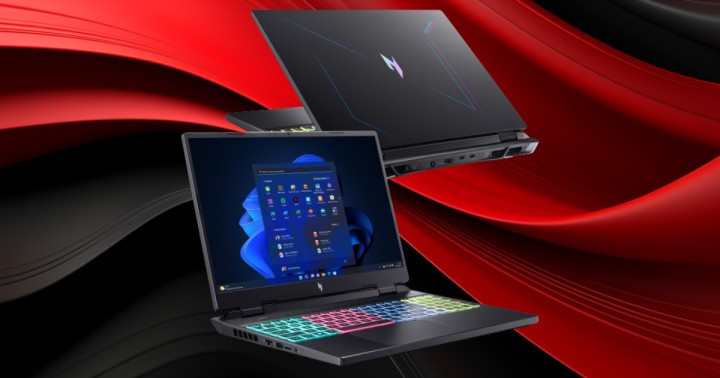 Promocja na Acer Nitro 16