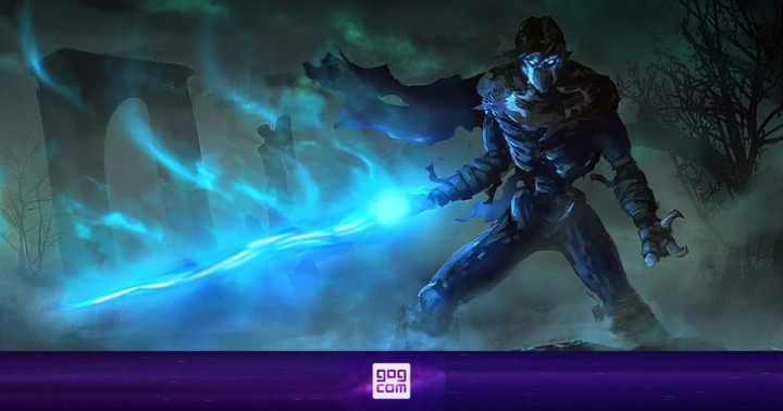 Legendarna seria Legacy of Kain tanio w GOG.com
