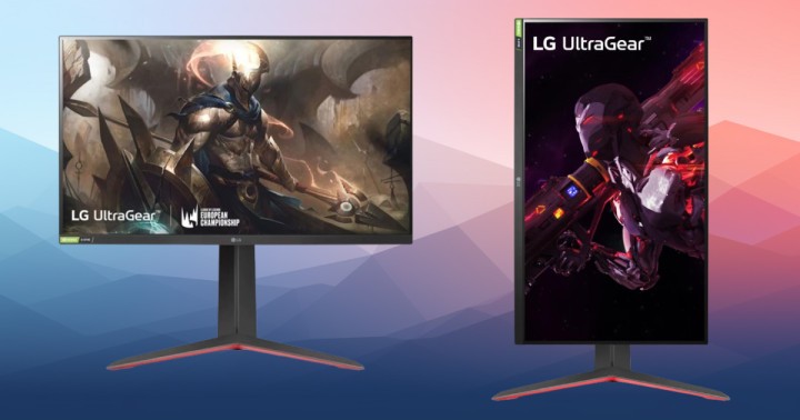 Promocja na onitor LG UltraGear (27_, QHD, Nano IPS, 165Hz, 1ms) za 1239 zł w RTV Euro AGD