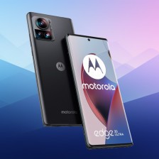 Promocja na Motorola Edge 30 Ultra