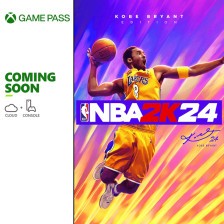 NBA 2K24 w Xbox Game Pass! Gra trafi do usługi Microsoftu już w przyszłym tygodniu