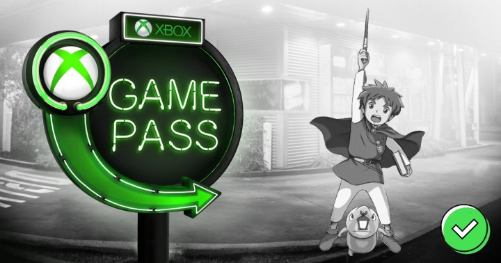 Niespodzianka dla fanów gier jRPG w Xbox Game Pass. Ni no Kuni zostaje w abonamencie!
