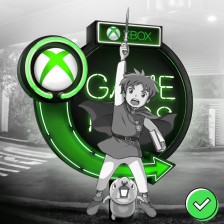 Niespodzianka dla fanów gier jRPG w Xbox Game Pass. Ni no Kuni zostaje w abonamencie!