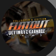 Ogromna aktualizacja do FlatOut Ultimate Carnage