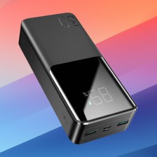 Promocja na Powerbank JOYROOM JR-T015 o pojemności 30 000 mAh za jedyne 79,99 zł w Media Expert