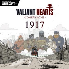 Premiera Valiant Hearts Coming Home na PC i konsolach. Koniec wyłączności Netflixa