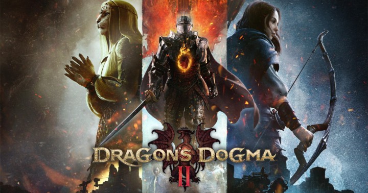 Preorder Dragon's Dogma 2 na Steam już za 179,89 zł (115 zł taniej) w Kinguinie