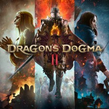 Preorder Dragon's Dogma 2 na Steam już za 179,89 zł (115 zł taniej) w Kinguinie