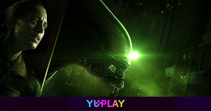 Promocja na Alien Isolation w Yuplay. Najlepsza gra z serii Obcy już za jedyne 21 zł