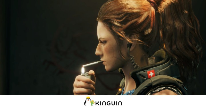 Promocja na grę od twórców kultowego Ninja Gaiden. Wanted Dead na PC za 19 zł w Kinguinie