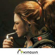 Promocja na grę od twórców kultowego Ninja Gaiden. Wanted Dead na PC za 19 zł w Kinguinie