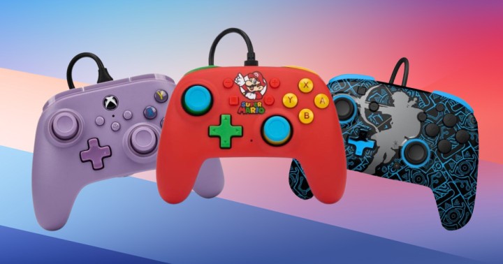Promocja na pady PowerA i PDP w RTV Euro AGD. Kontrolery do PC i konsol już od 119 zł!