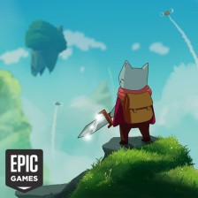 Relaksująca metroidvania w sklepie Epic Games. Znamy tytuł kolejnej gry PC za darmo