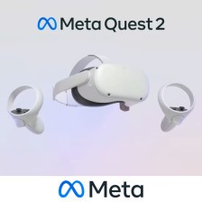 Rewelacyjna promocja na Meta Quest 2! Gogle VR (128 GB) już za 1075 zł w Meta Store
