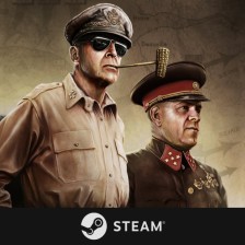 Strategiczna niespodzianka na Steam! 3 dodatki Expansion do gry Hearts of Iron IV za darmo na PC