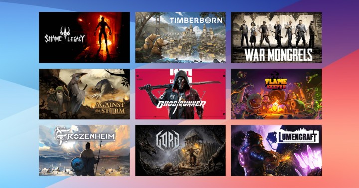 Świetna promocja na Lenovo Legion Go! Konsola + 8 gier Steam już za 3039 zł w Media Expert