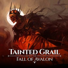 Promocja na Tainted Grail_ The Fall of Avalon