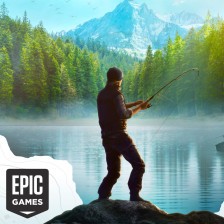 Tak czy inaczej, leszcza na pęczak! Symulator wędkarza za darmo w Epic Games Store