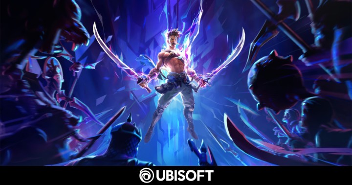 Tak tanio jeszcze nie było! Prince of Persia The Lost Crown już za 119,94 zł w Ubisoft Store