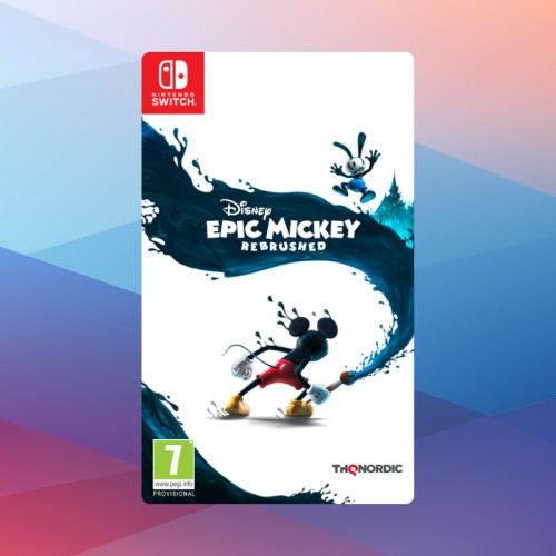 Tanie gry konsolowe z Gamefinity