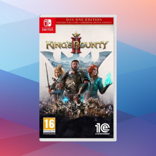 Tanie gry konsolowe z Gamefinity