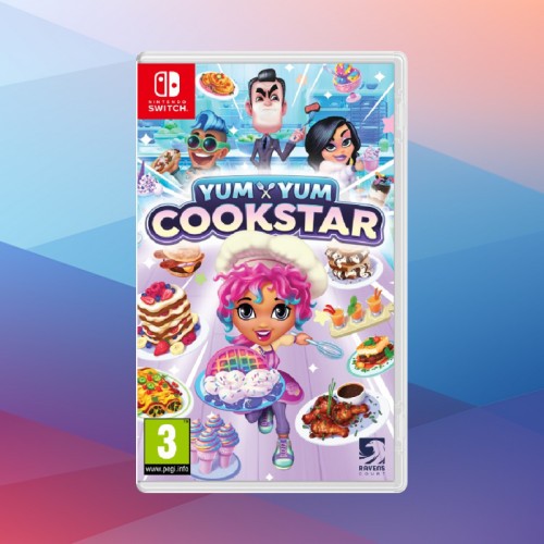 Tanie gry konsolowe z Gamefinity