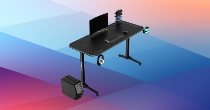 Promocja na Ultradesk FRAG V3