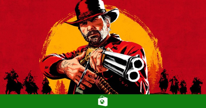 Wyprzedaż wydawcy Rockstar w Xbox Store. Gry z serii GTA oraz RDR do 70% taniej