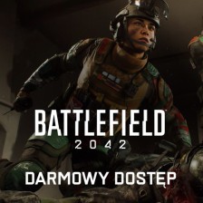 Zagraj w Battlefield 2042 za darmo na PC i konsolach już od 21 marca. Nadchodzi Sezon 7!