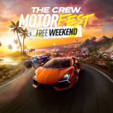 Zagraj w The Crew Motorfest za darmo. Darmowy weekend na PC oraz konsolach PlayStation i Xbox