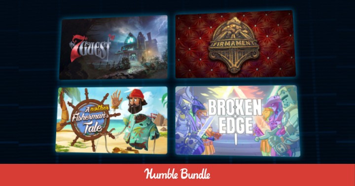 Zestaw od Humble Bundle dla fanów VR. Klucze Steam z grami PC VR już od 15,85 zł