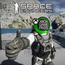 Zostań kosmicznym inżynierem dzięki Xbox Game Pass! Zagraj w Space Engineers już dziś