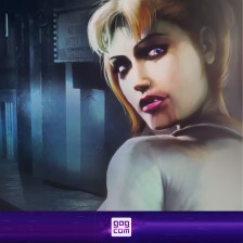 Zostań wampirem dzięki GOG.com! Promocja na Vampire The Masquerade Bloodlines na PC