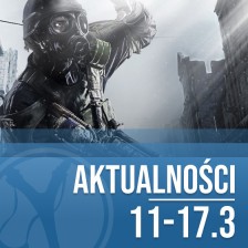 Najważniejsze wiadomości o grach