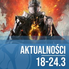 Najważniejsze wiadomości o grach