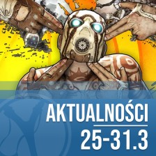 Najważniejsze wiadomości o grach